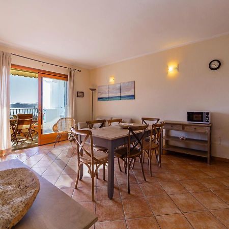 Murphy Holiday Home - Le Residenze Di Padule 02 Ла-Маддалена Экстерьер фото