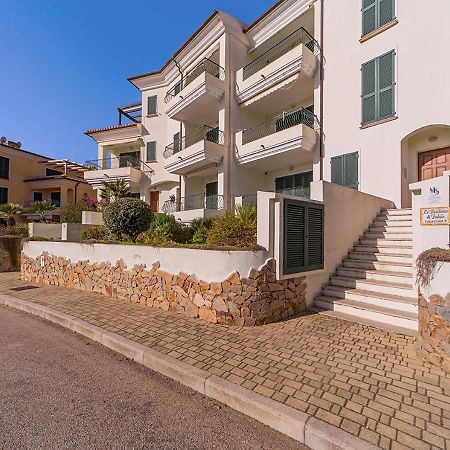 Murphy Holiday Home - Le Residenze Di Padule 02 Ла-Маддалена Экстерьер фото
